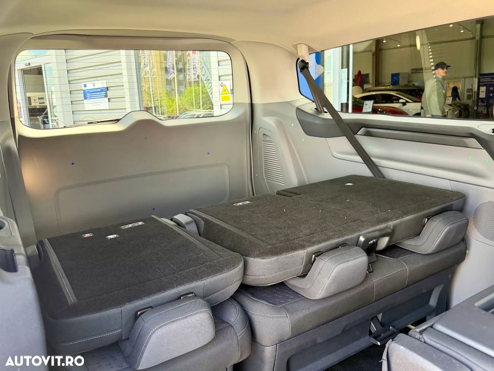 Ford Tourneo - 9