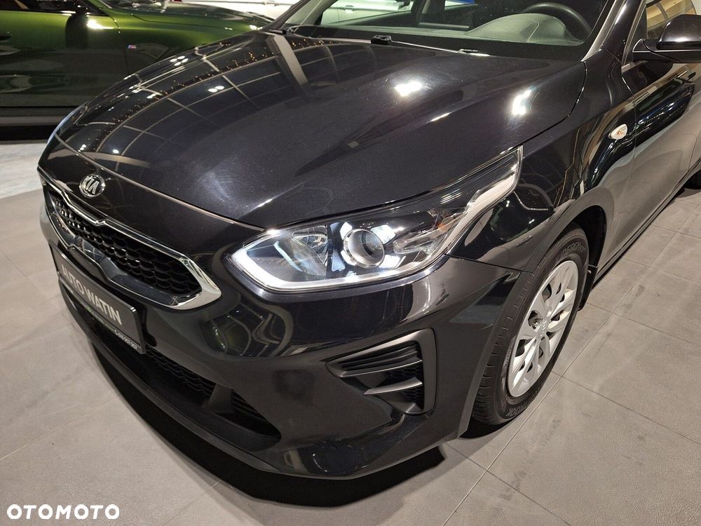 Kia Ceed 1.0 T-GDI S - 31
