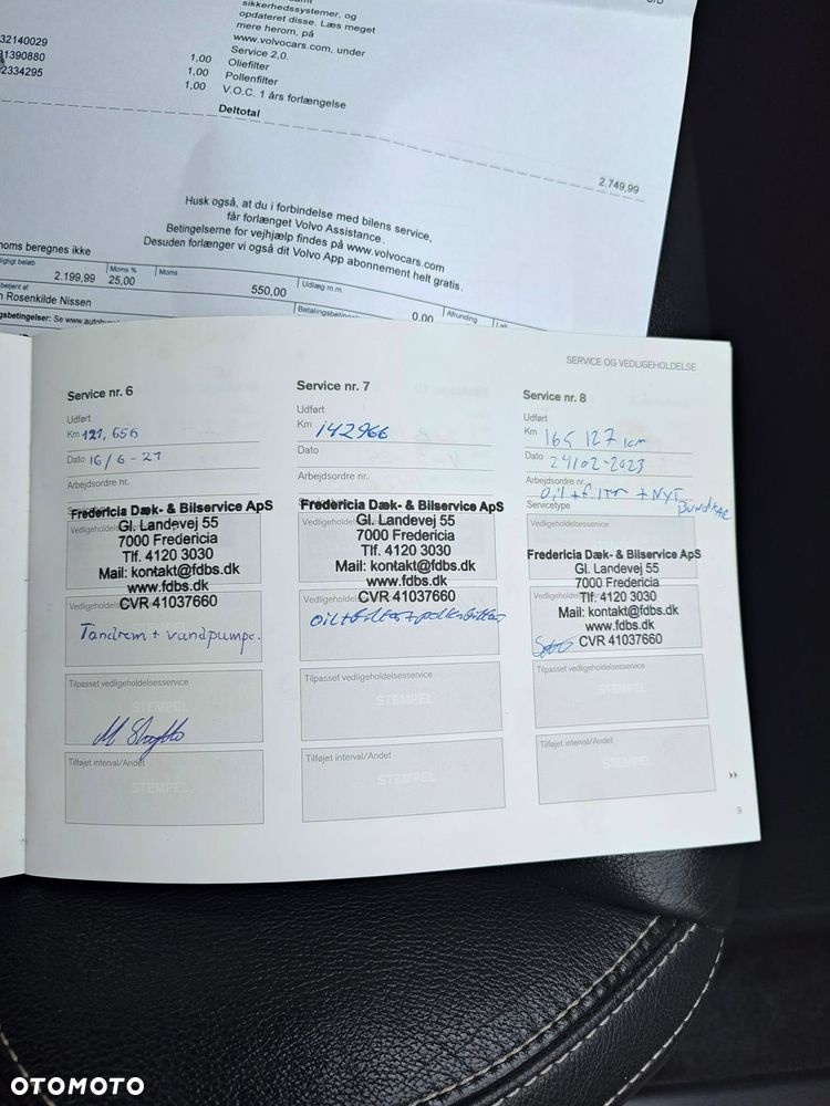 Volvo V60 D4 Momentum - 26