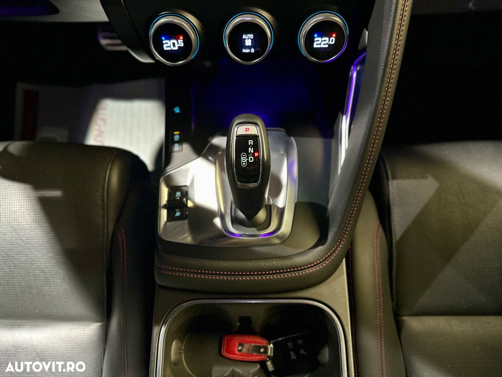 Jaguar E-Pace D180 AWD Aut. First Edition - 28
