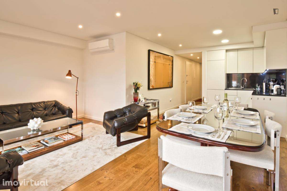 Apartamento com 3 quartos - localizado em Rato Lisbon - Grande imagem: 4/45