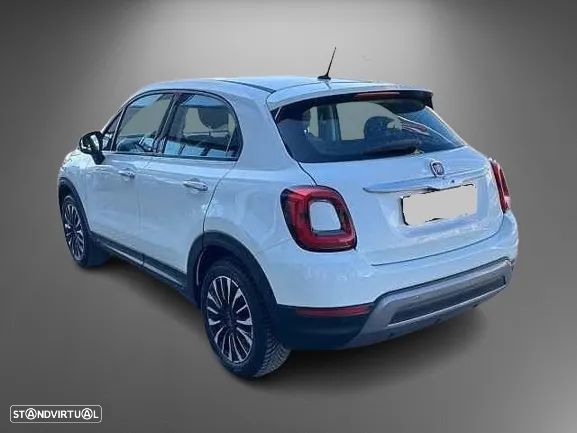 Fiat 500X 1.0 FireFly City Cross - 3