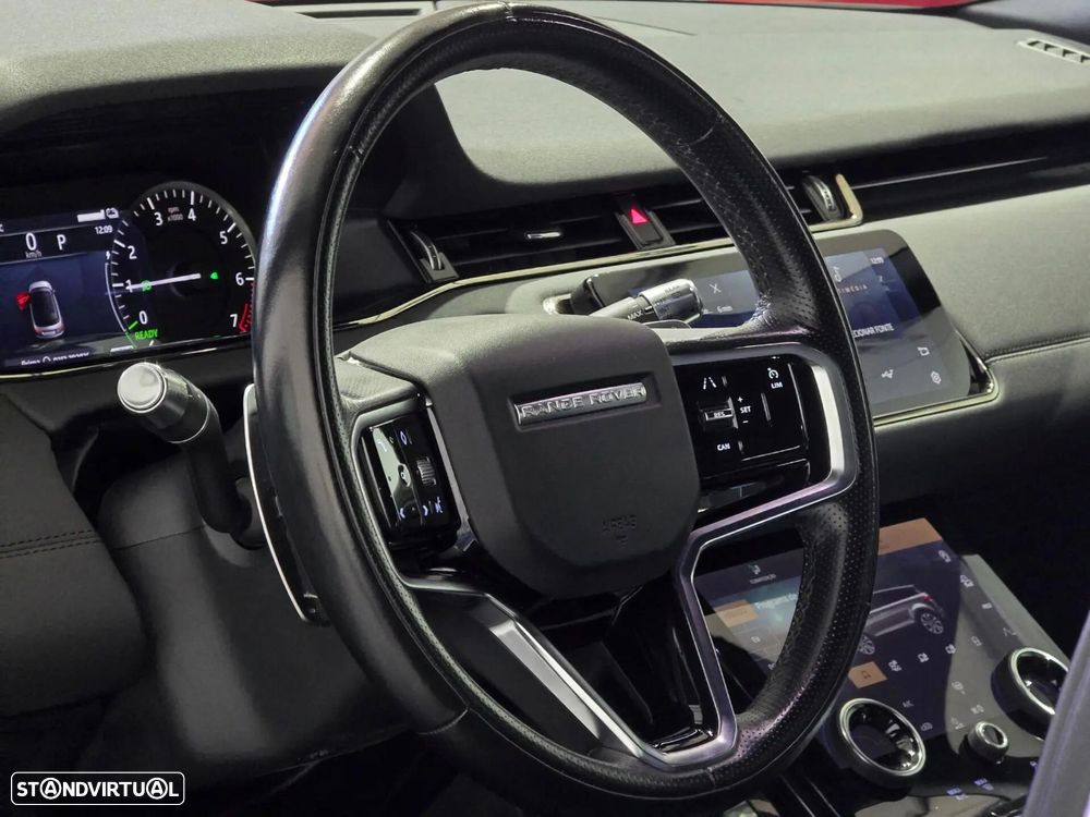 Land Rover Range Rover Evoque P300e R-Dynamic - 29