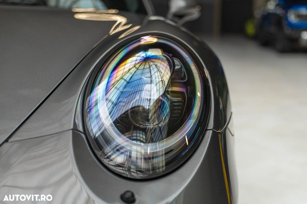 Porsche 911 GT3 - 10