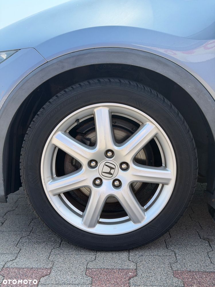 Honda Civic 1.8 Comfort - 18