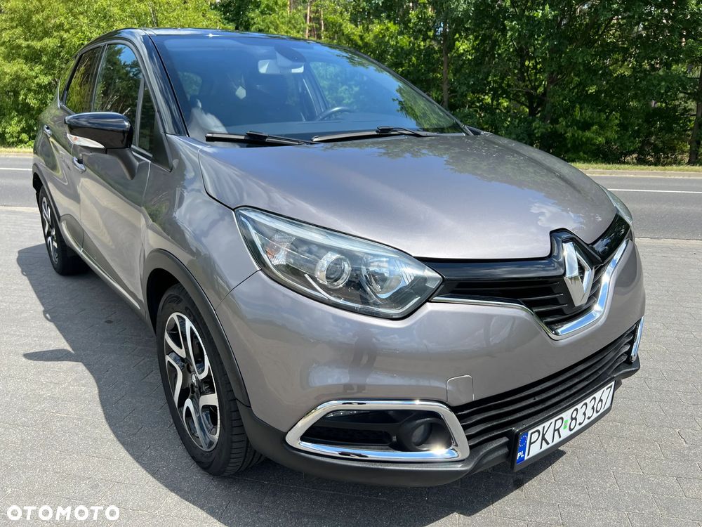 Renault Captur - 3