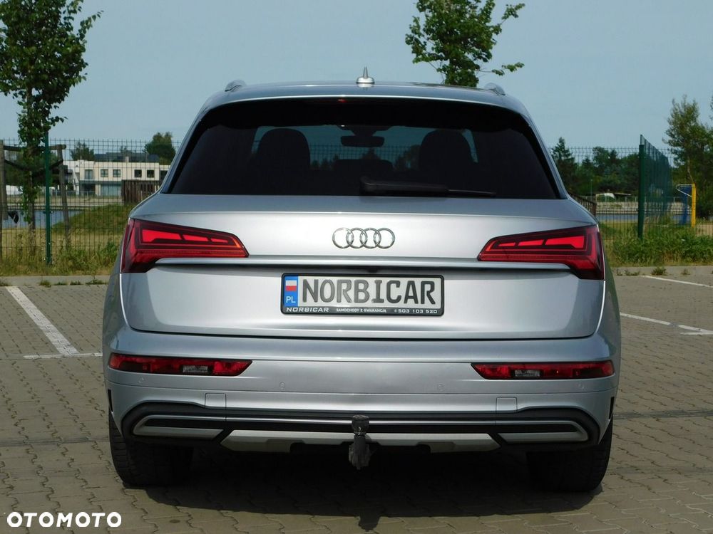 Audi Q5 35 TDI S tronic sport - 31