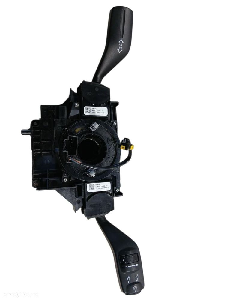 PRZEŁĄCZNIK ZESPOLONY TAŚMA FORD S-MAX MK1 LIFT - 2