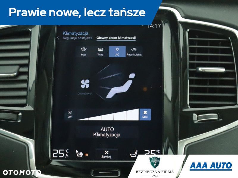 Volvo XC 90 - 13