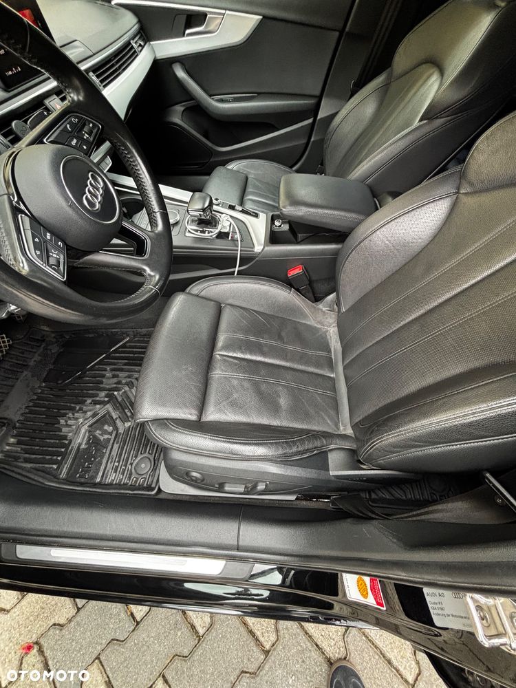 Audi A4 Avant - 7