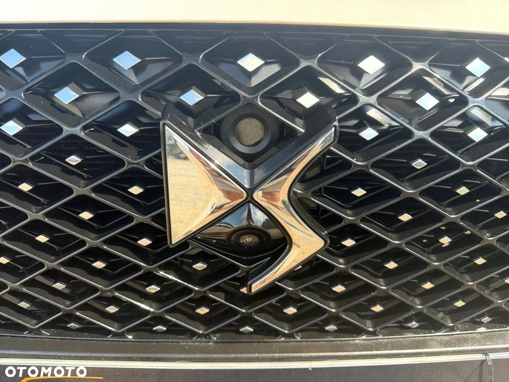 DS Automobiles DS 4 - 11