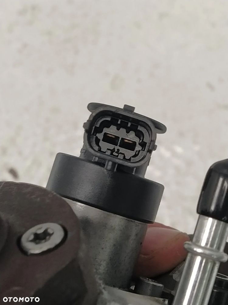 AUDI Q7 CITROEN C5 C6 JAGUAR XF XJ X351 LAND ROVER DISCOVERY IV L319 RANGE ROVER IV VOGUE L405 SPORT L494 PEUGEOT 407 COUPE 3.0 D POMPA WTRYSKOWA ORYGINAŁ - 9