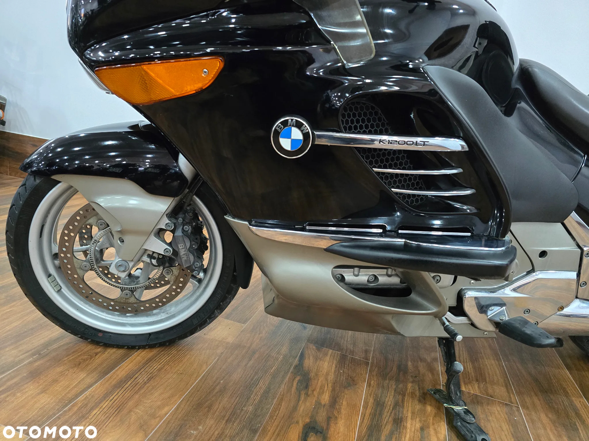 BMW LT - 34
