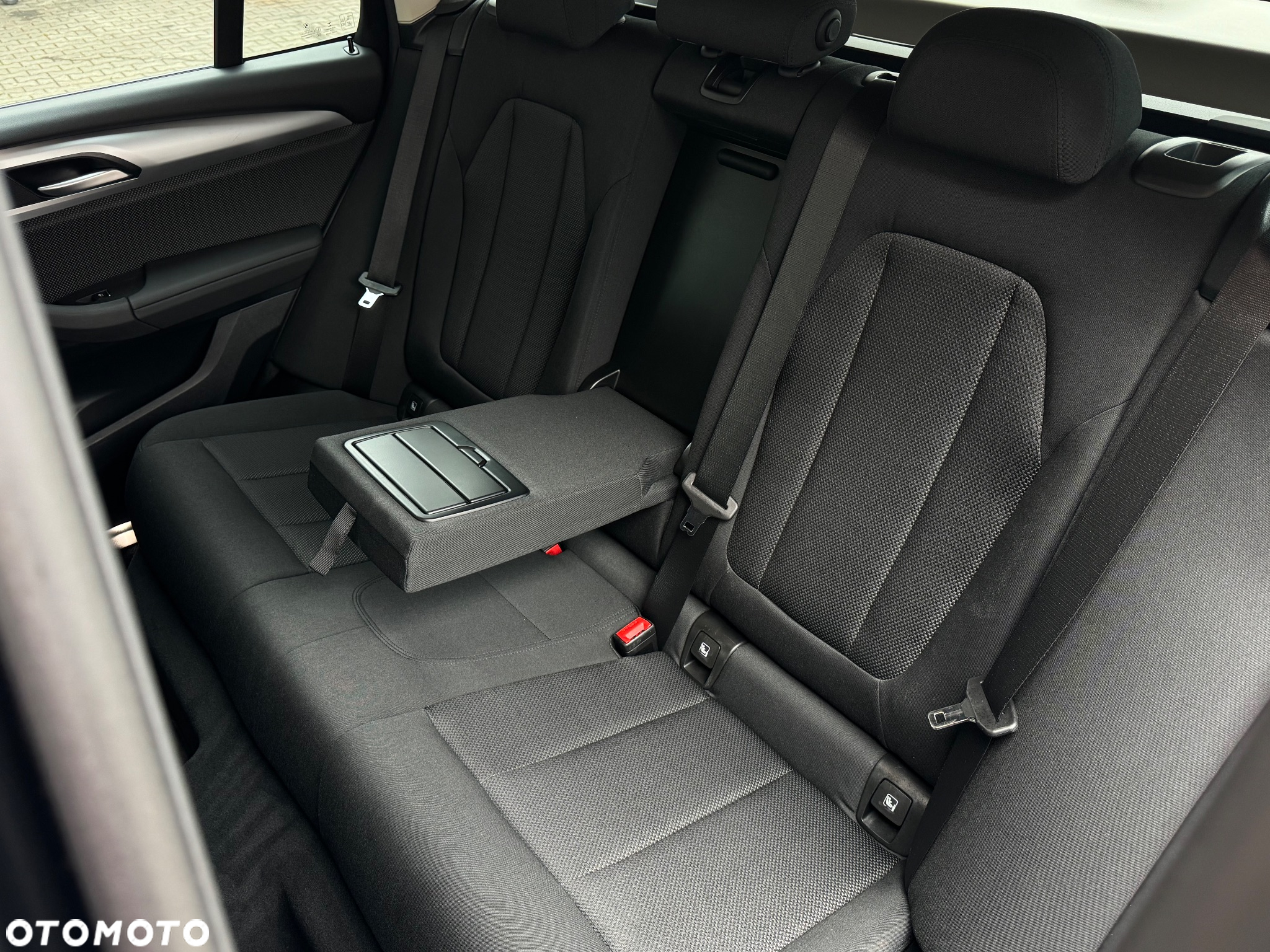 BMW X3 xDrive20i GPF Advantage - 25