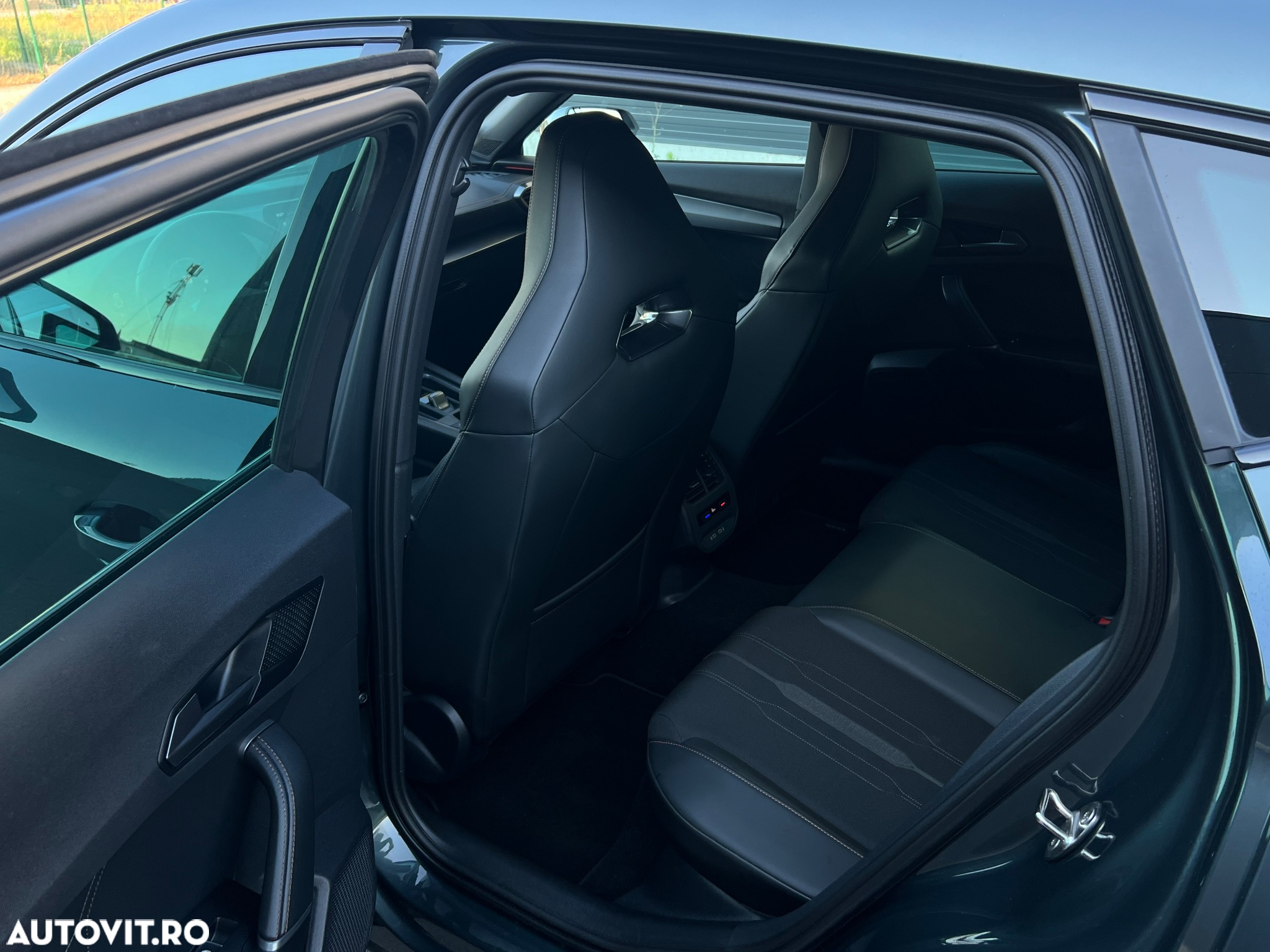 Cupra Formentor 1.4 e-HYBRID PHEV VZ - 9