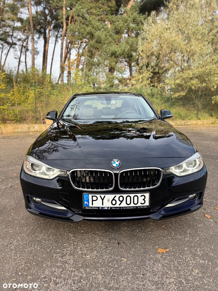 BMW Seria 3 - 3
