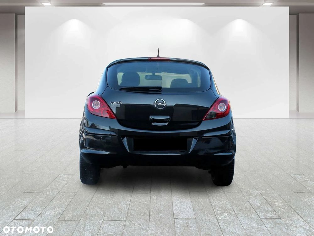 Opel Corsa 1.4 16V Active - 4