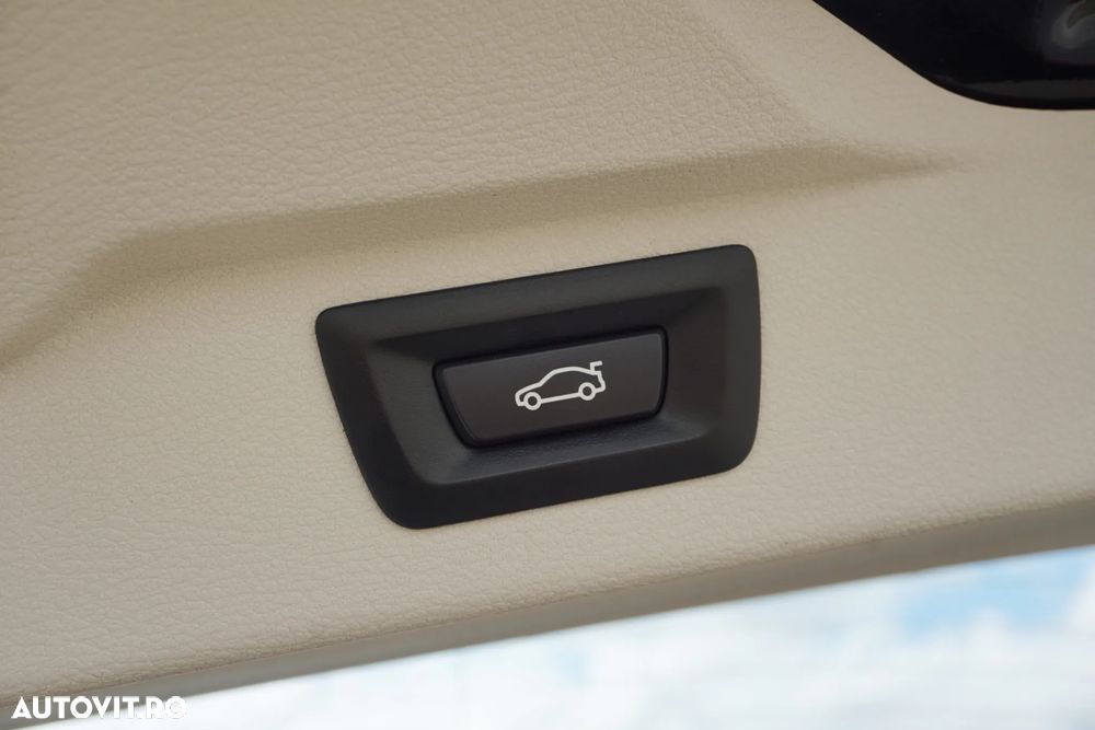 BMW X5 xDrive40d Sport-Aut. - 12