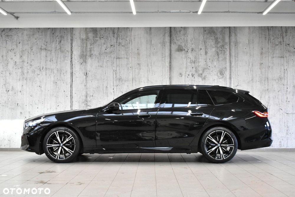 BMW Seria 5 - 4