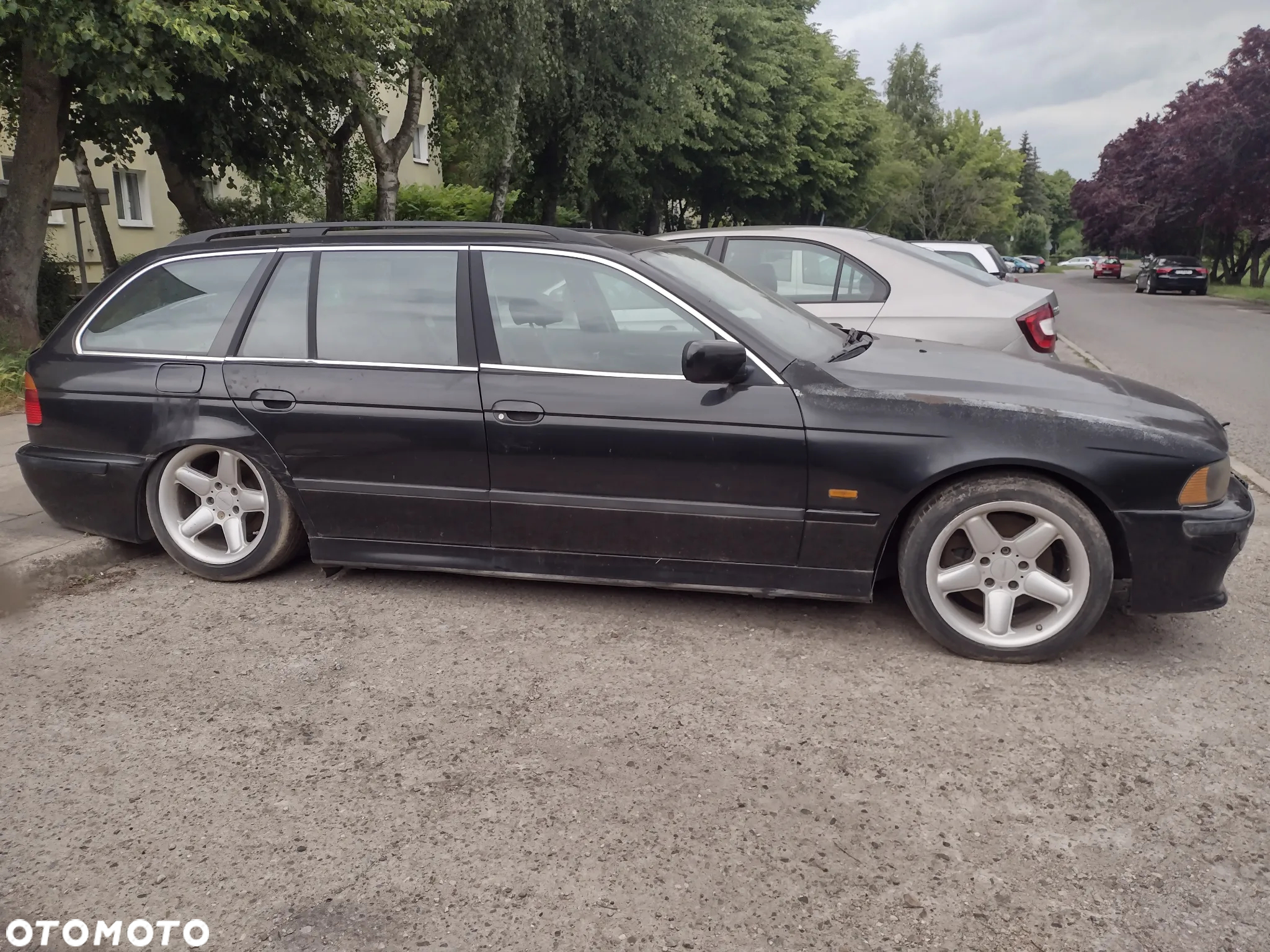 BMW Seria 5 - 4