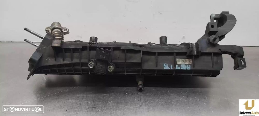 COLECTOR ADMISSÃO KIA CARENS IV 2018 -283102A690 - 2