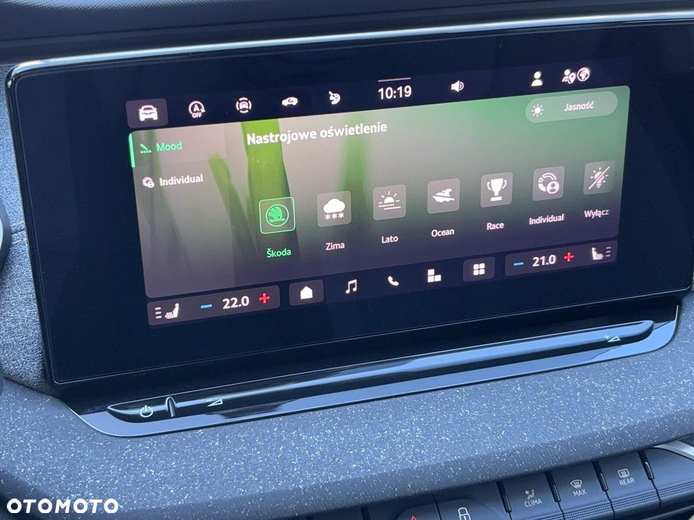 Skoda Octavia 1.5 TSI Selection - 40