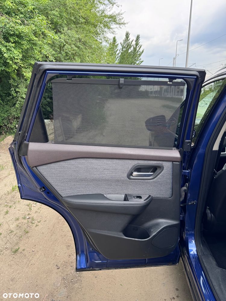 Nissan X-Trail 1.5 VC-T e-POWER N-Trek e-4ORCE 7os - 17