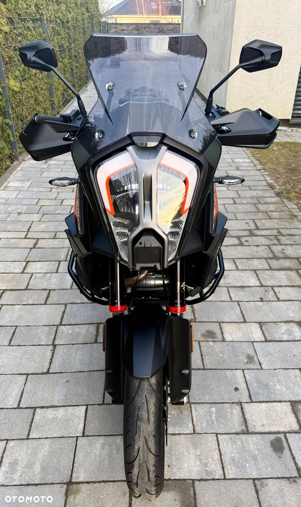 KTM Super Adventure - 37