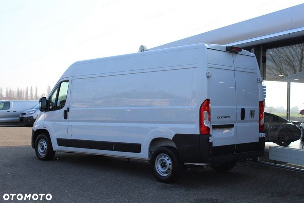 Fiat Ducato 3.3t L3H2 2.2 140KM - 6