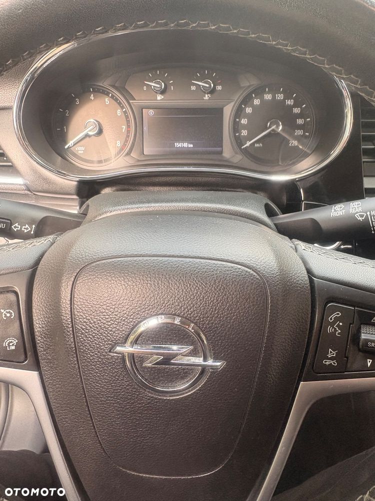 Opel Mokka X - 9