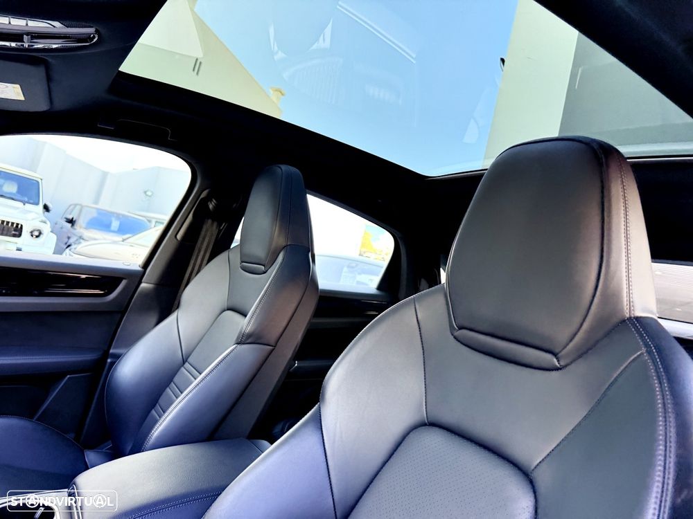 Porsche Cayenne E-Hybrid Tiptronic S - 25