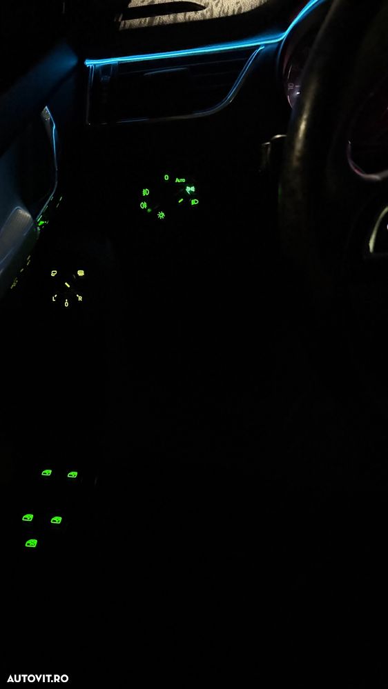 Skoda Octavia 1.6 TDI Style - 11