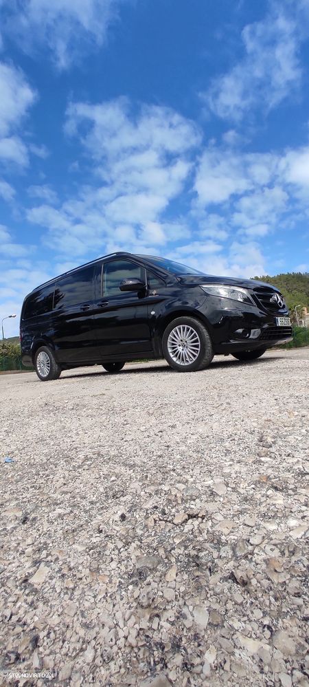Mercedes-Benz Vito - 14