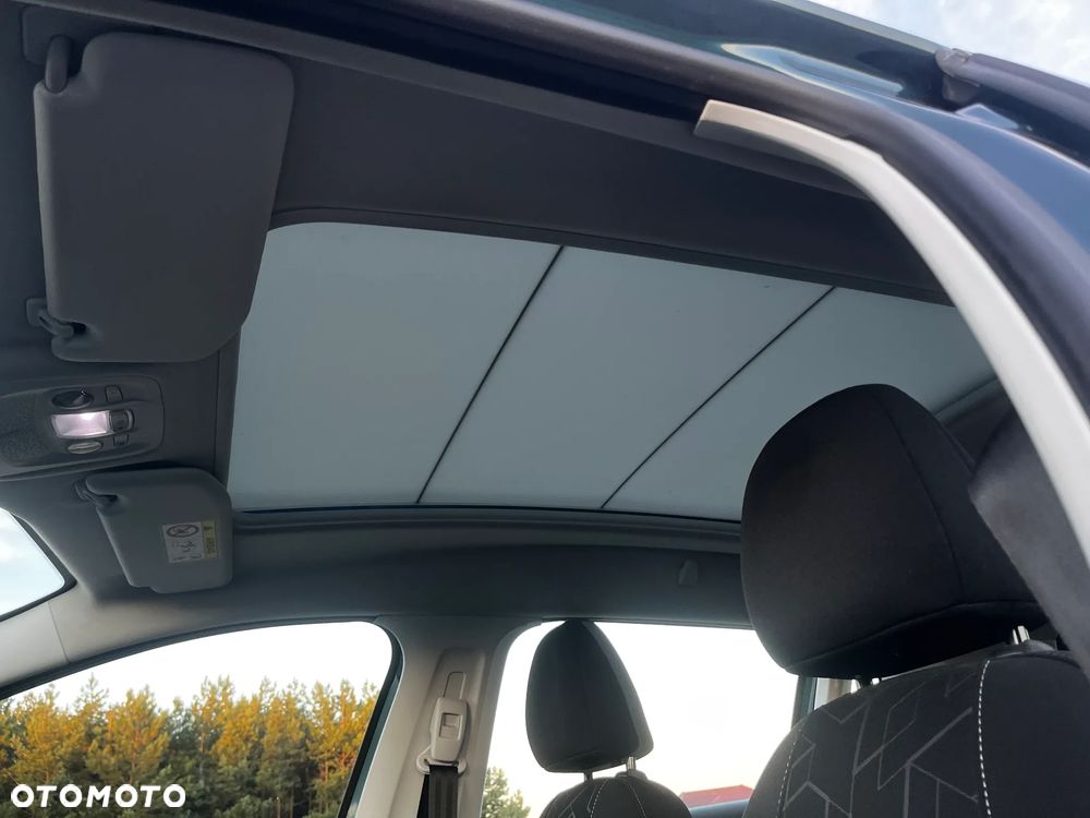 Peugeot 2008 PureTech 82 Allure - 14