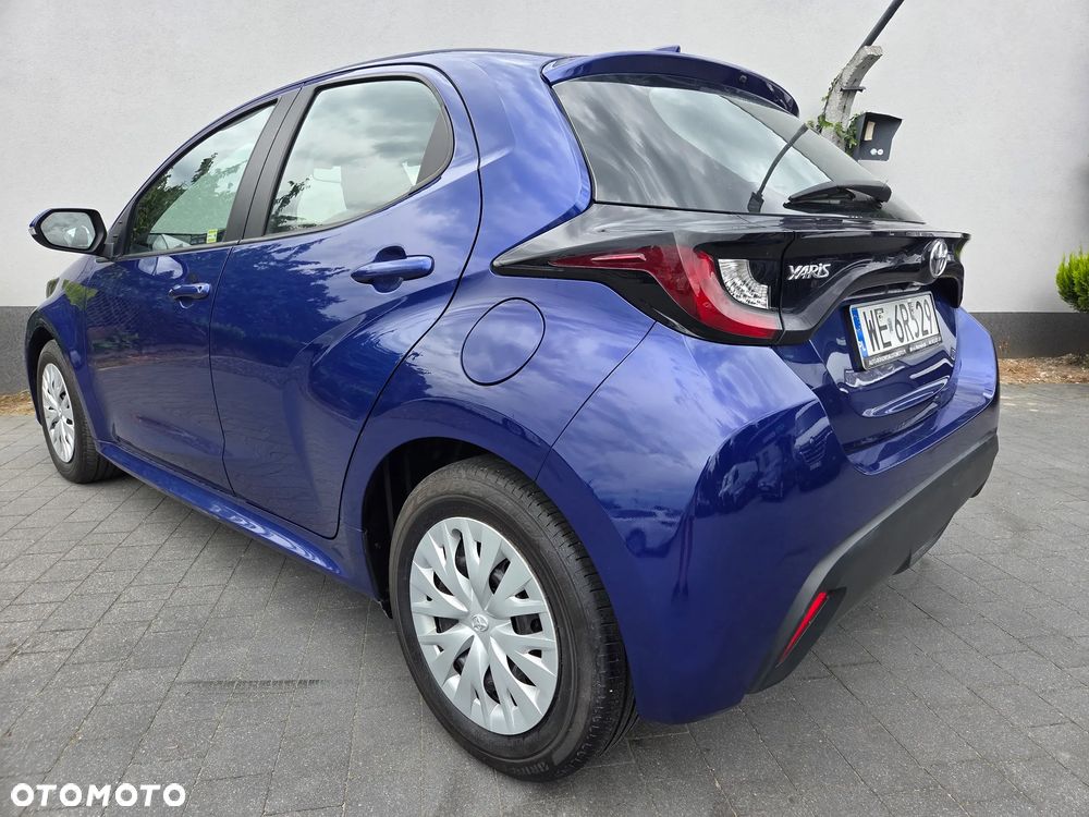 Toyota Yaris 1.5 Comfort - 3