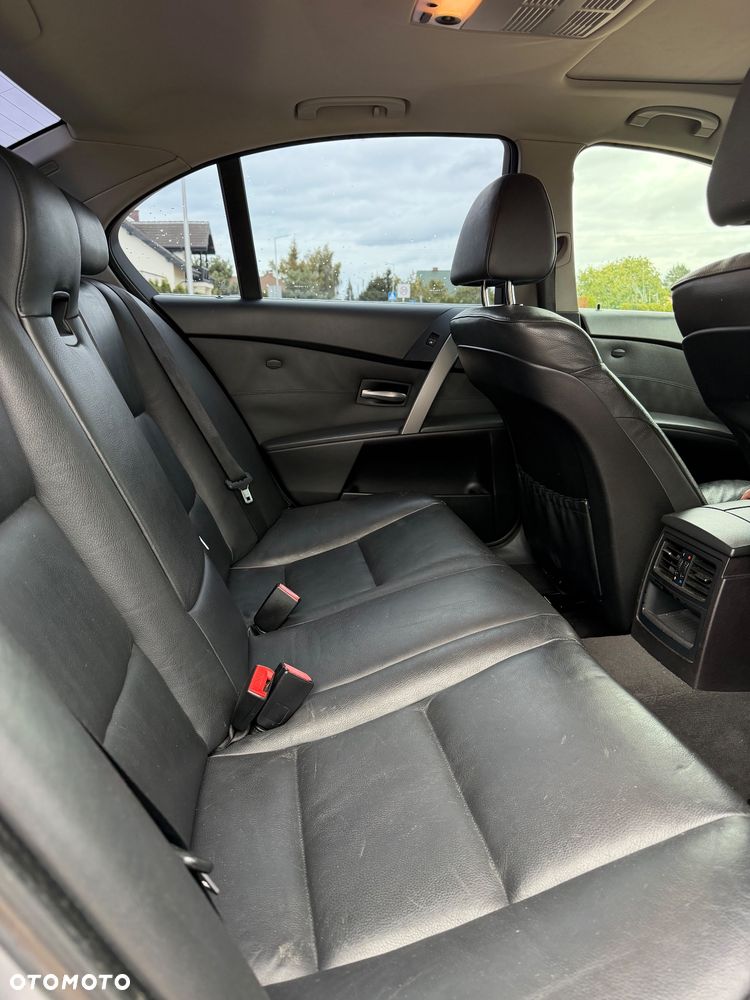 BMW Seria 5 - 19