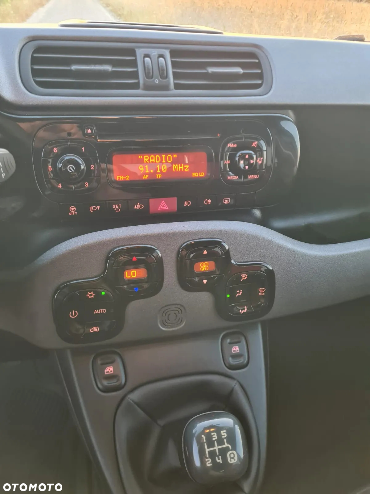 Fiat Panda 1.2 Dynamic - 14