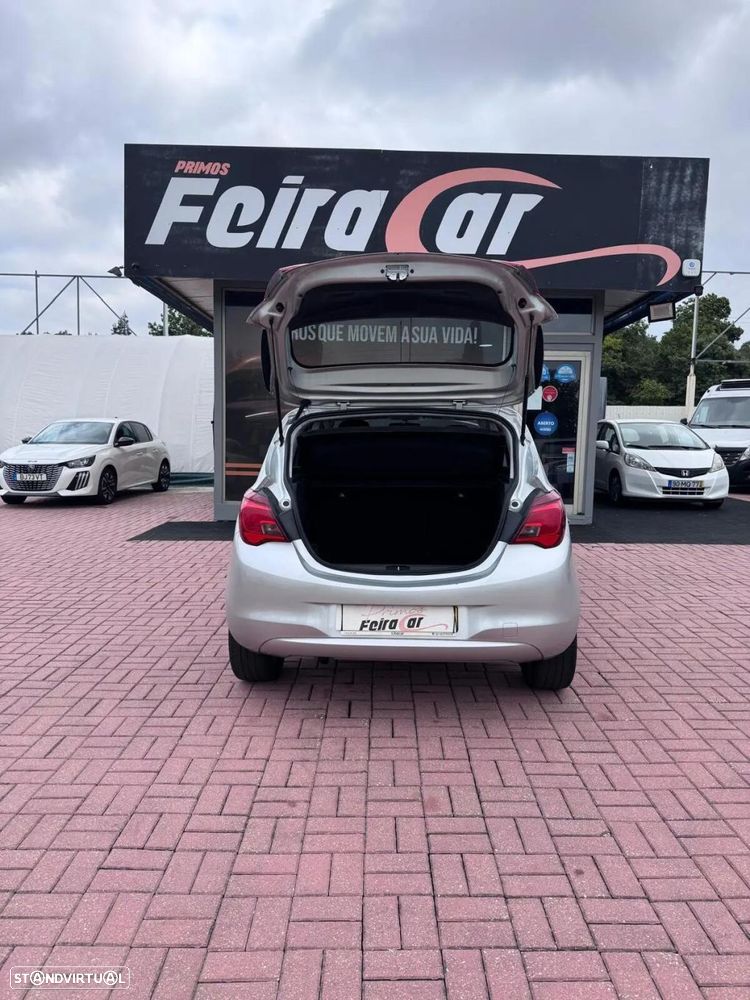 Opel Corsa-e - 9