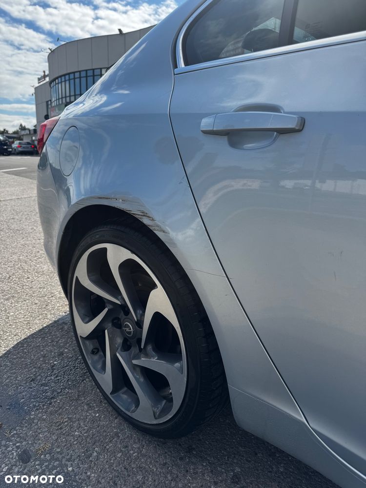Opel Insignia - 8