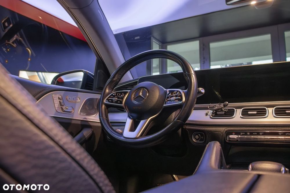 Mercedes-Benz GLE 400 d 4-Matic - 6
