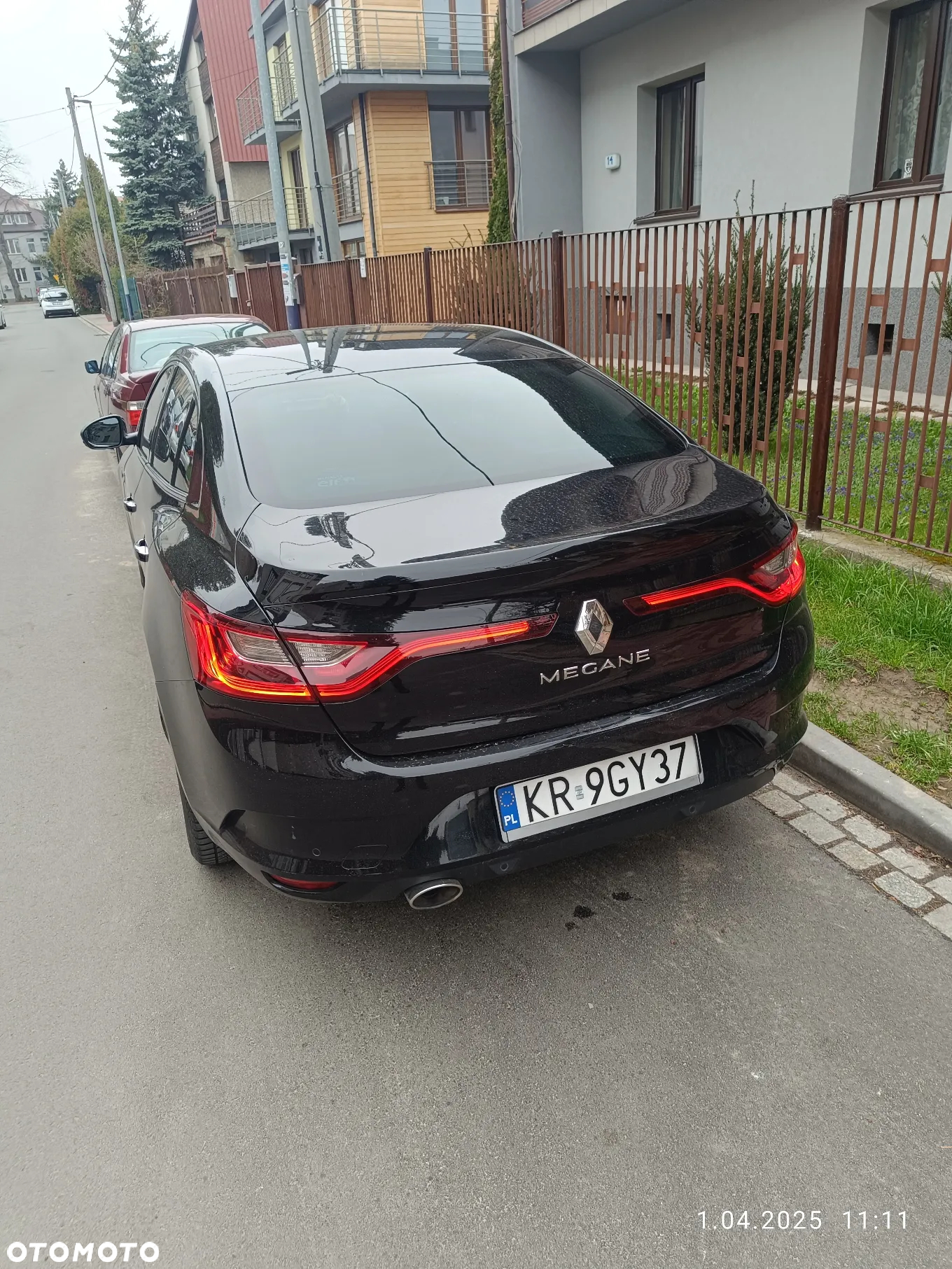 Renault Megane - 10