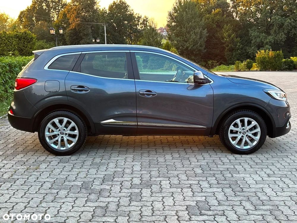 Renault Kadjar - 9