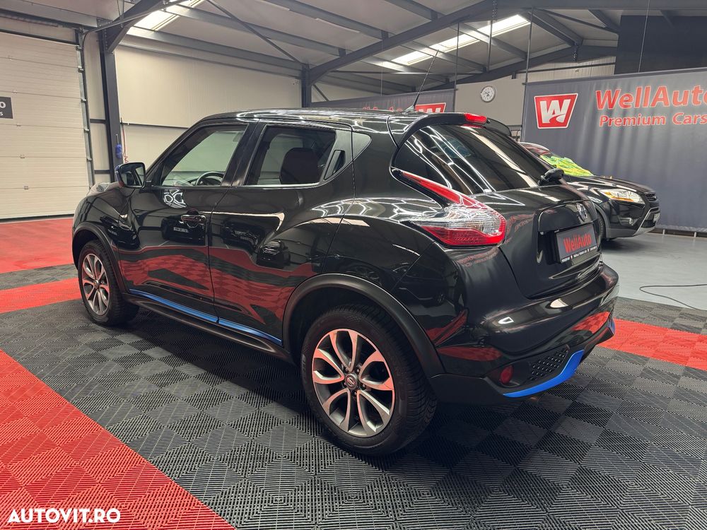 Nissan Juke - 7