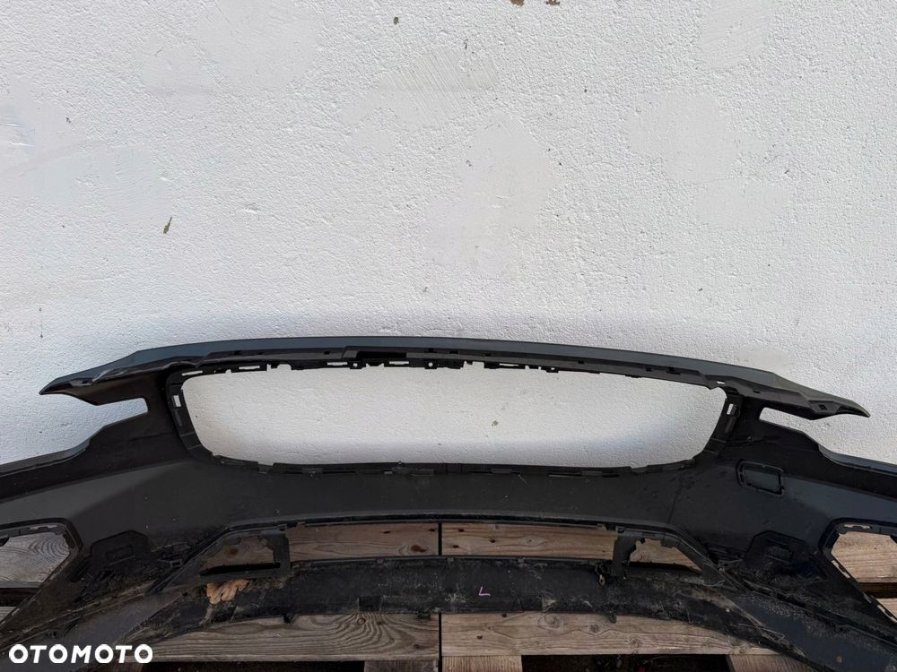 zderzak przód przedni volvo s60 iii 3 v60 ii 2 2018- r-design 31690530 cały - 6