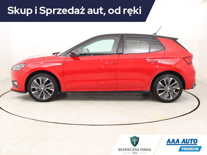 Skoda Fabia - 4