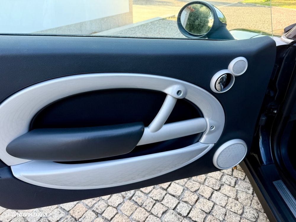 MINI 3 Portas One 1.6 Parklane - 22