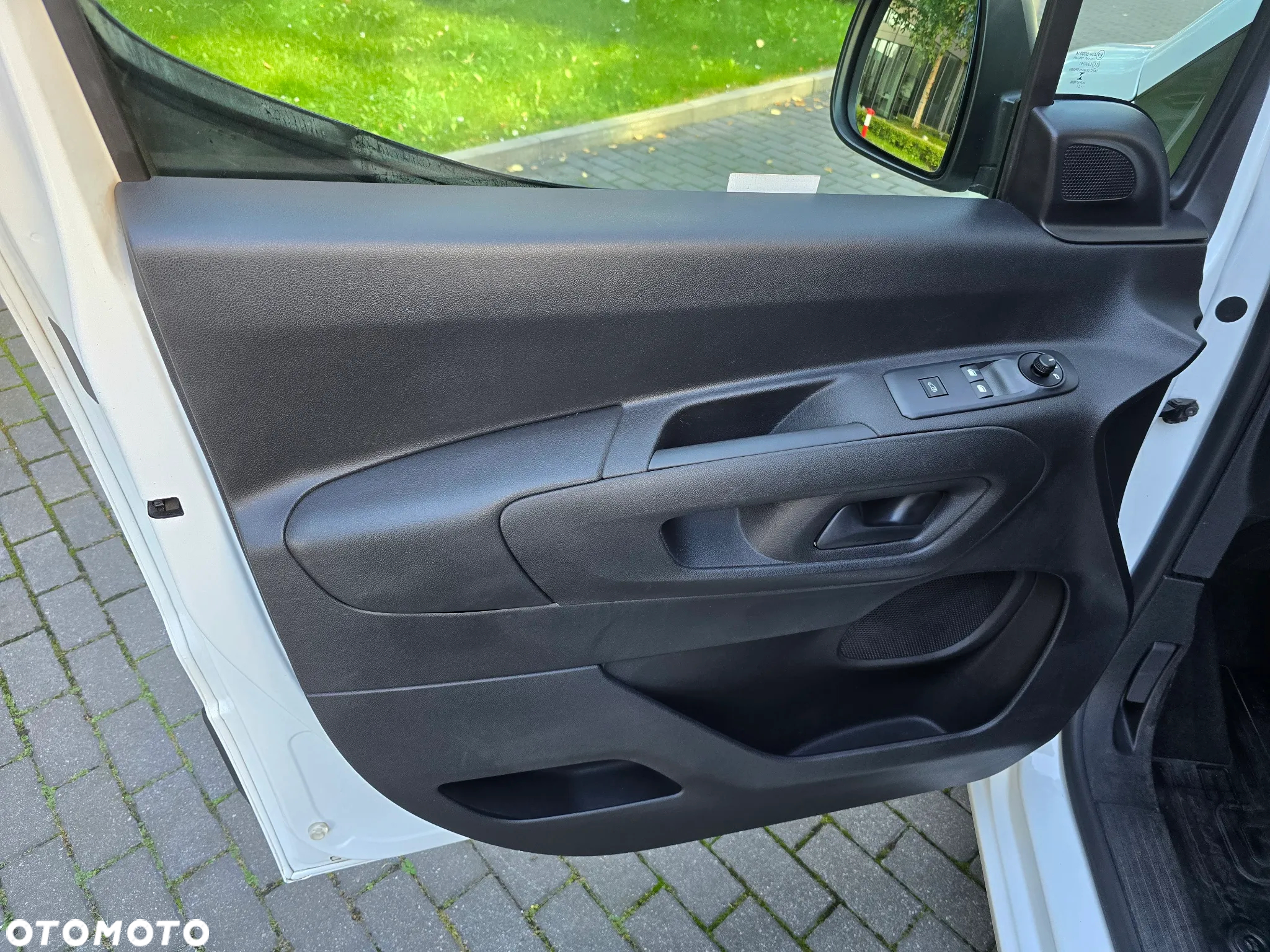 Toyota Proace City - 13