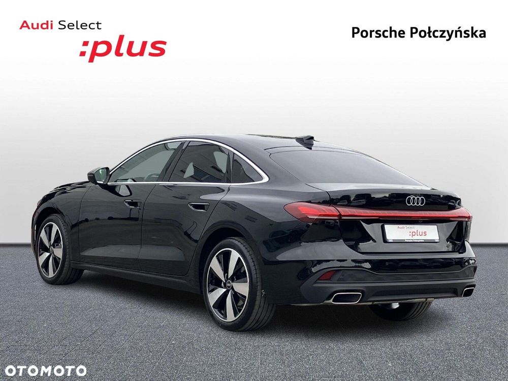 Audi A5 Limousine TFSI S tronic - 3