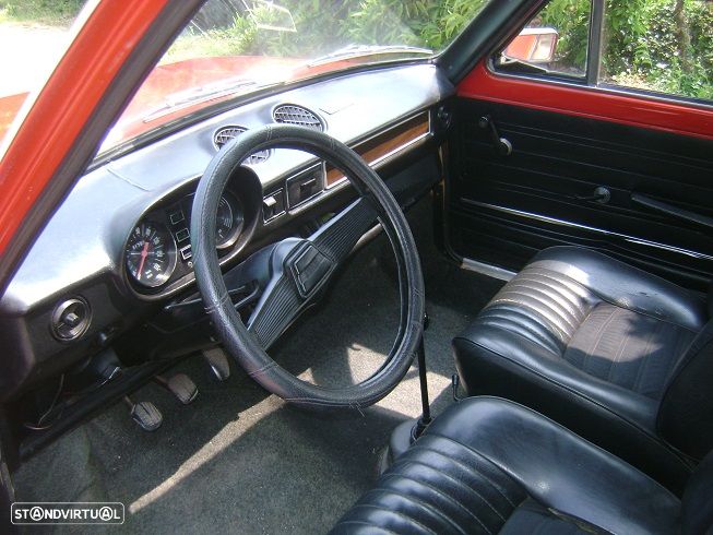 Fiat 128 - 9