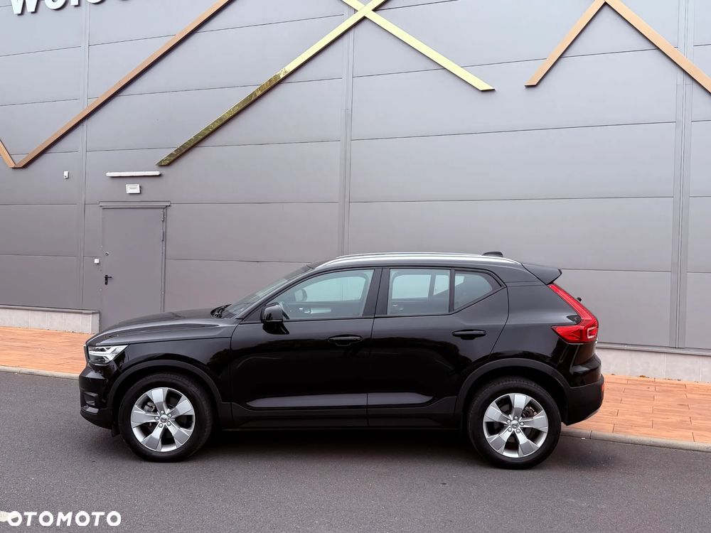 Volvo XC 40 B4 B AWD DKG Plus Bright - 14